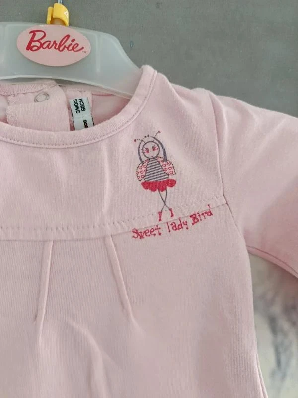 Maillot bebé niña tao – photo 3